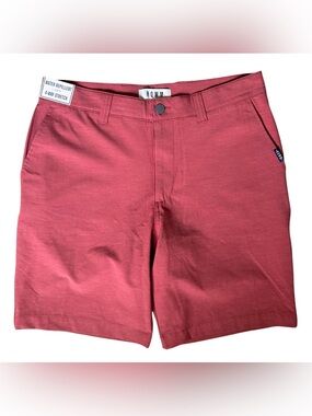 Rowm Hybrid 8” Shorts Casual/Sports/Golf/Hiking Men’s Size 32